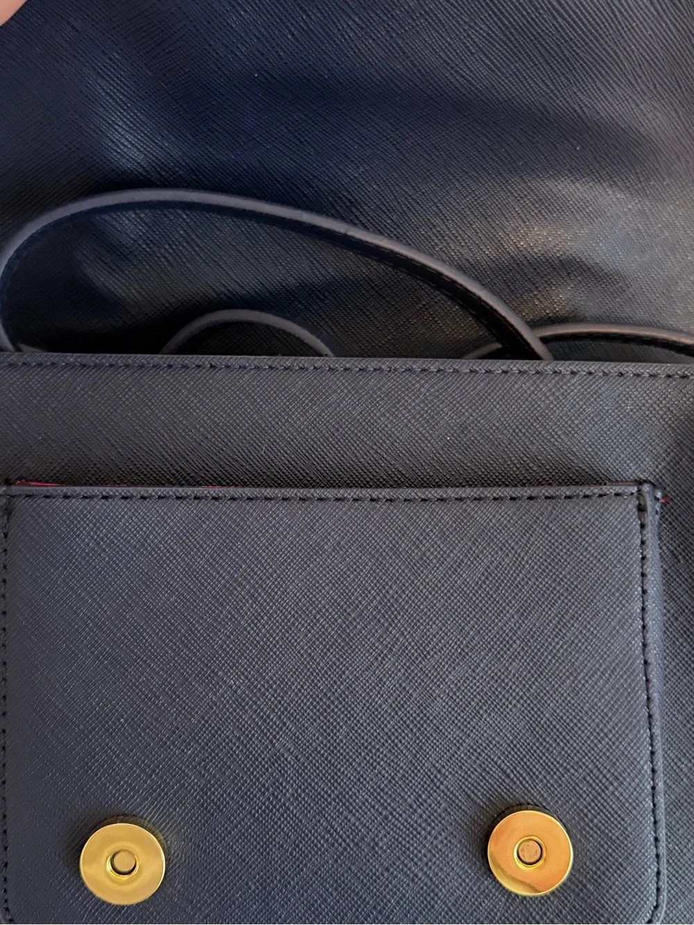 Loungefly X Marvel’s Agent Carter Crossbody Satchel